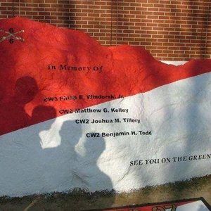 Meet your Posher, Patrick